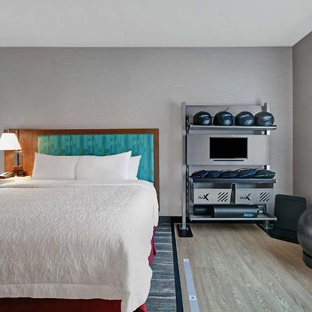 Hampton Inn Las Vegas Strip South, Nv 89123 Eksteriør bilde