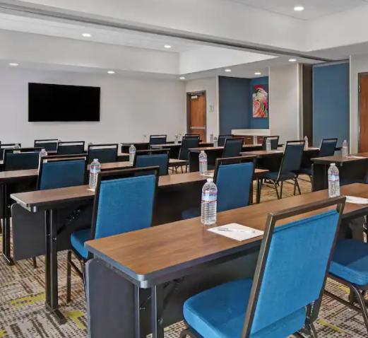 Hampton Inn Las Vegas Strip South, Nv 89123 Eksteriør bilde