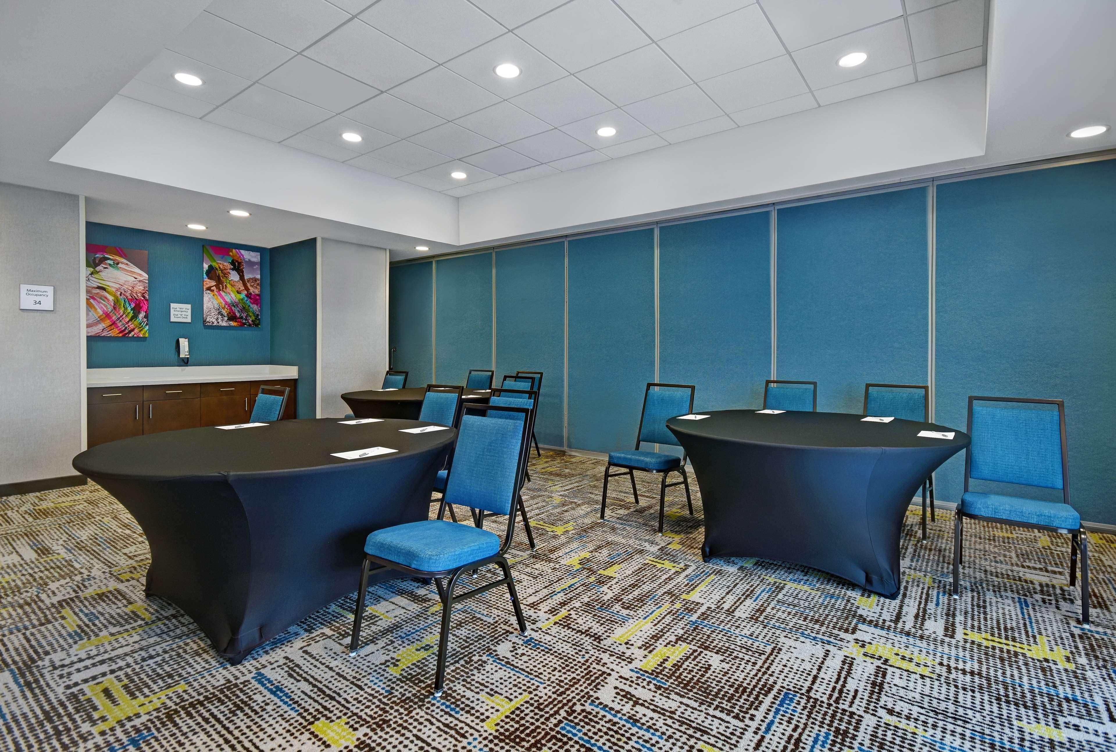 Hampton Inn Las Vegas Strip South, Nv 89123 Eksteriør bilde