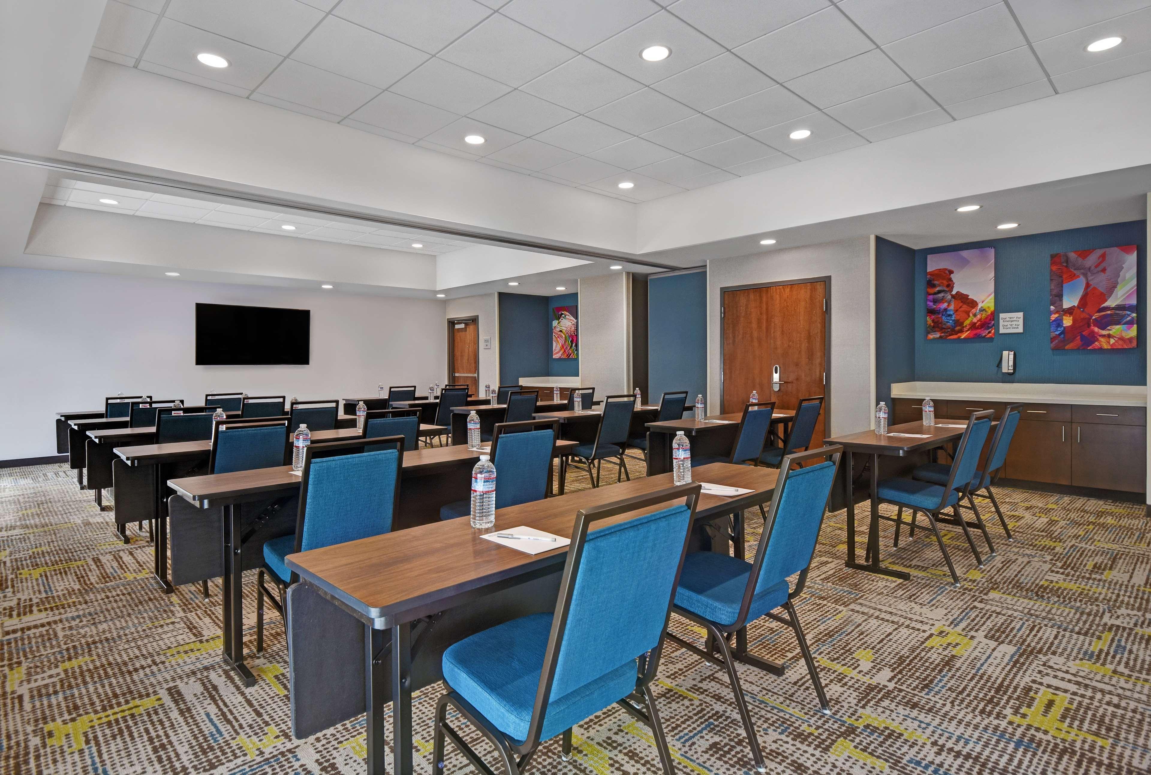 Hampton Inn Las Vegas Strip South, Nv 89123 Eksteriør bilde