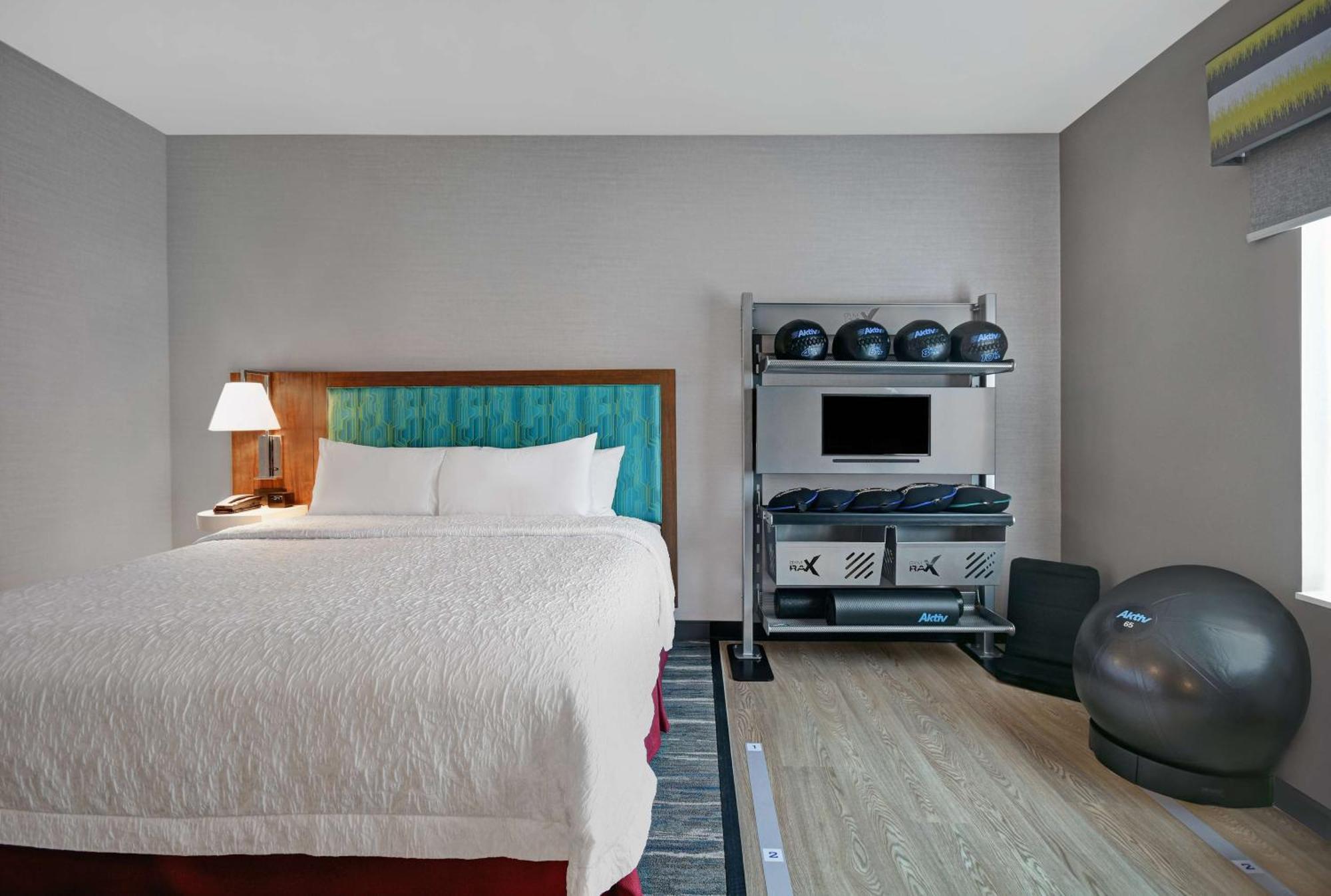 Hampton Inn Las Vegas Strip South, Nv 89123 Eksteriør bilde