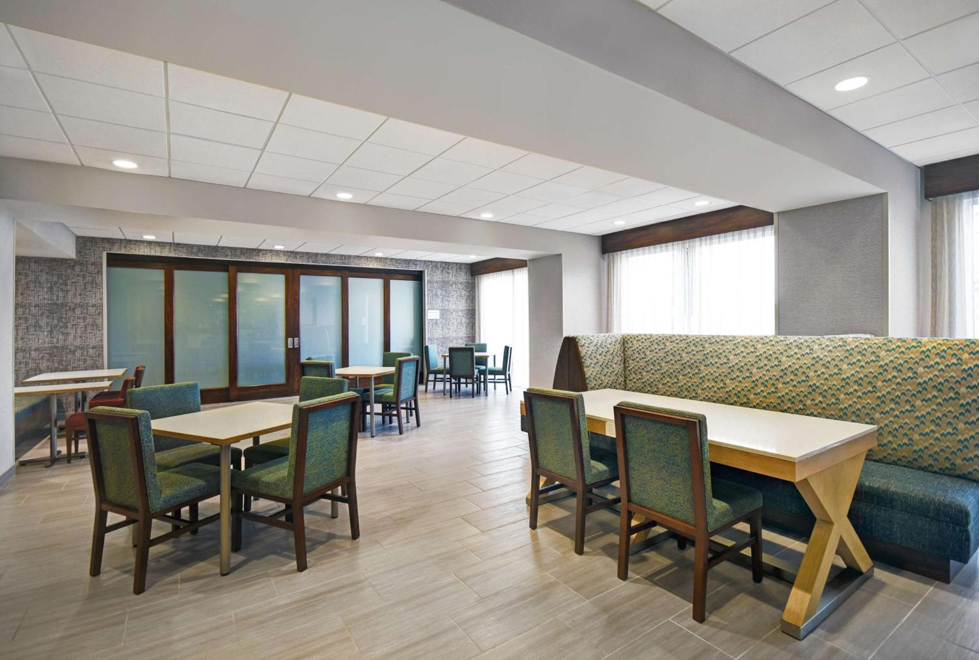 Hampton Inn Las Vegas Strip South, Nv 89123 Eksteriør bilde